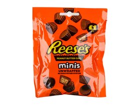 Reese's Peanut Butter cups minis 68g