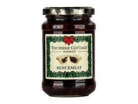 Thursday C. Mincemeat 312g