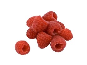 Málna 125g image Málna 125g