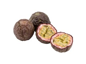 Maracuja - passionfruit kg