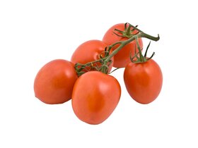 Paradicsom fürtös kerek nagy kg image Paradicsom fürtös kerek nagy kg