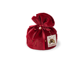 Loison Panettone Cherry  9100  1kg 