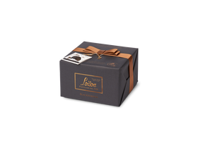 Panettone Blackhabana 9092 600g