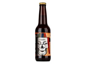 Fiesta de los Muertos Amber Ale Bier 0,355l