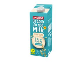 Andros So Good So Not Milk Zabital 1,5% 1l