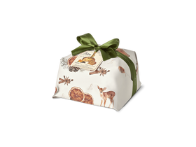 Panettone Orange and Chocolate 9077  1000 g