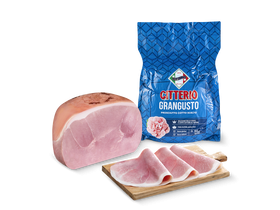 IT Grangusto cooked ham CIT