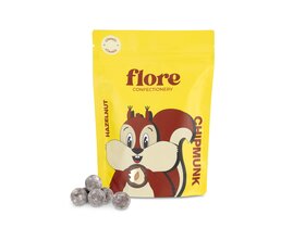 Flore Chipmunk 120g