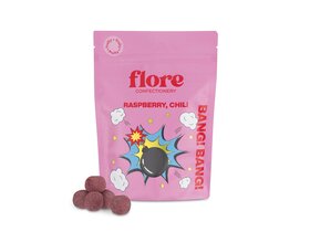 Flore BangBang! 120g