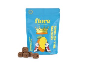 Flore King of the Mango 120g