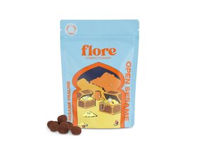 Flore Open Sesame 120g