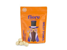 Flore Willy Tonka 120g