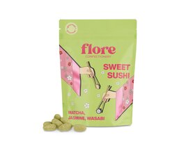 Flore Sweet Sushi 120g