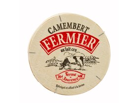 FR Camembert Fermier Cru FGF
