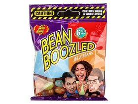Jelly Belly drazsék Bean Boozled 54g