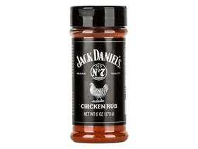 Jack Daniel's Fűszerkeverék csirkehúshoz 170g
