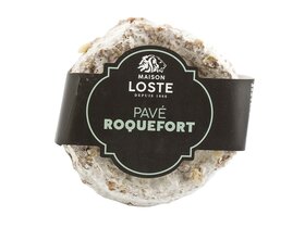 FR Pavé Roquefort 250g LOS