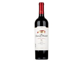 Chateau St. Michelle Indian W Merlot 2018 0,75l