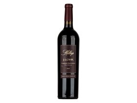 J.Lohr Hilltop Cabernet Sauvignon 2020 0,75l