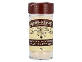 NM Madagascar Bourbon Vanilla powder 70g