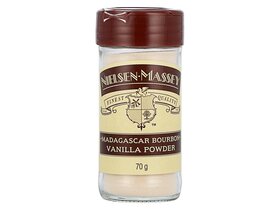 NM Madagascar Bourbon Vanilla powder 70g image NM Madagascar Bourbon Vanilla powder 70g