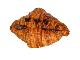 Venchi krémmel töltött croissant 90g