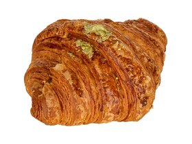 Pisztáciakrémes Croissant 100g image Pisztáciakrémes Croissant 100g