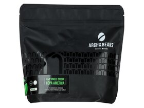 Arch and Beans Nicaragua Sun-dried szemes kávé 250g image Arch and Beans Nicaragua Sun-dried szemes kávé 250g