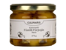 Culinaris x Hankó farm Pácolt fürjtojás natúr 275g image Culinaris x Hankó farm Pácolt fürjtojás natúr 275g