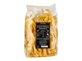 Natúr tagliatelle tészta 200g image Natúr tagliatelle tészta 200g