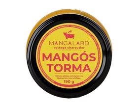 Mangalard Mangós torma 190g