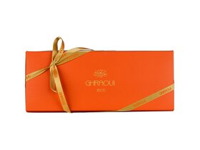 Ghraoui Orangette box 125g
