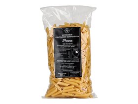 Hankó Farm Fürjtojásos Penne tészta 300g