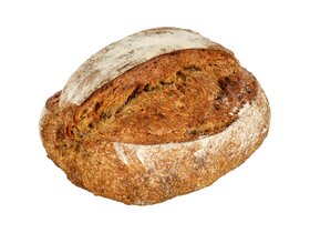 Pirított hagymás kenyér 500g image Pirított hagymás kenyér 500g