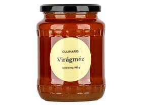 Culinaris Virágméz 950g image Culinaris Virágméz 950g