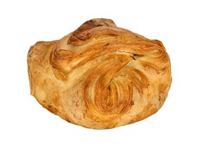 Túrós táska 130g image Túrós táska 130g