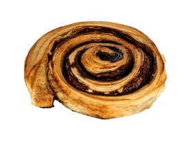 Kakaós csiga 80g image Kakaós csiga 80g