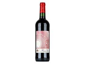 Chateau Musar Jeune Red 2018 0,75l