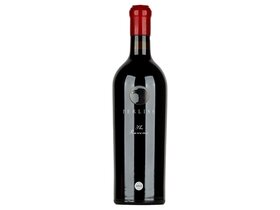 Perliss The Ravens Cabernet Sauvignon 2012 0,75l