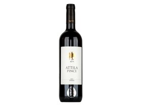 Attila Pince Syrah 2016 0,75l