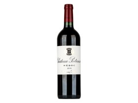 Chateau Potensac Médoc 2019 0,75l