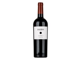 Sauska Cuvée 7 Villány 2019 0,75l