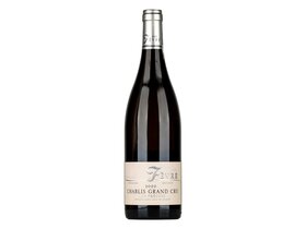 Domaine Fevre Chablis Grand Cru Les Clos 2020 0,75l