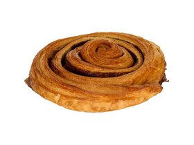 Fahéjas csiga 80g image Fahéjas csiga 80g