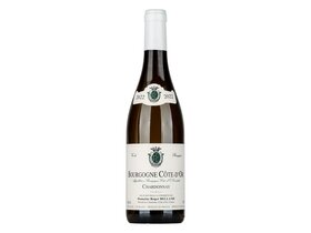 Roger Belland, Bourgogne Cote d'Or Blanc 2022 (0,75l)