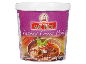 Mae Ploy Panang Curry paste 400g