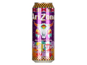 Arizona Fruit Punch dobozos 680ml