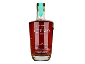 Equiano Original Rum 0,7l