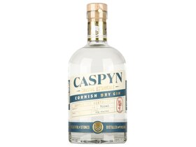 Caspyn Cornish Dry Gin 0,7l