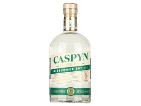 Caspyn Midsummer Dry Gin 0,7l